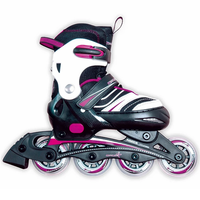 Adjustable Inline skates Authentic Muuwmi Girl