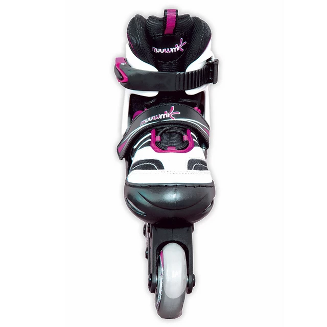 Adjustable Inline skates Authentic Muuwmi Girl