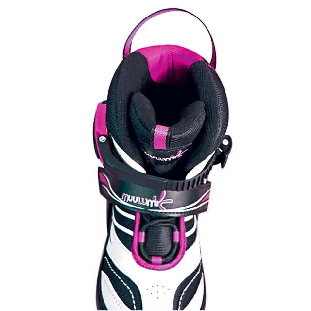 Adjustable Inline skates Authentic Muuwmi Girl