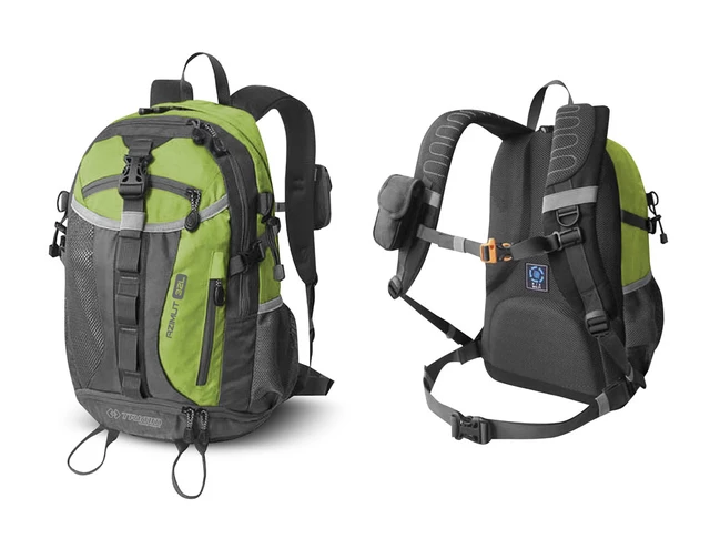 Rucksack Trimm Azimut - Green