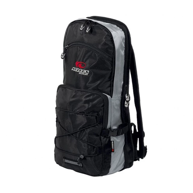 Rucksack KELLYS KB-210 - Silver