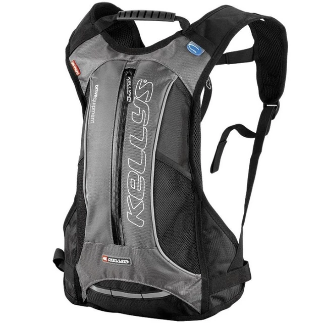 Rucksack KELLYS SPRINT 2012 - Silver