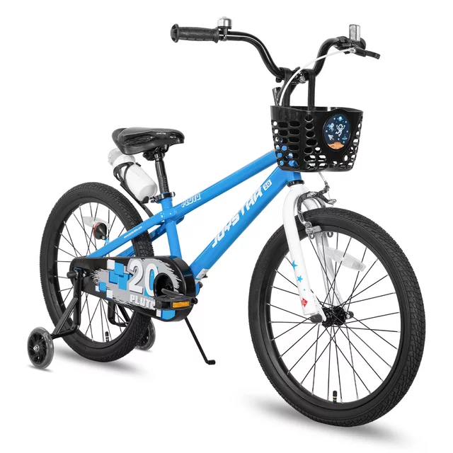 Children’s Bike Joystar Pluto 20” • 115 – 145 cm - Green