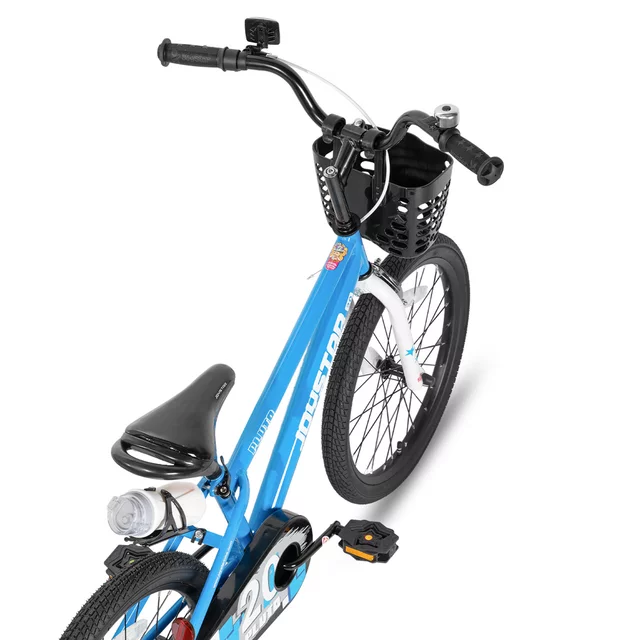 Children’s Bike Joystar Pluto 20” • 115 – 145 cm - Green