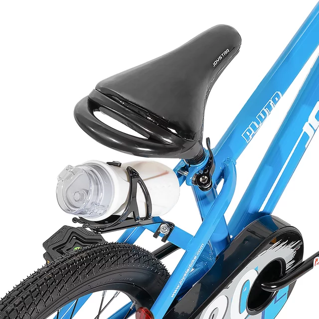 Children’s Bike Joystar Pluto 20” • 115 – 145 cm - Green