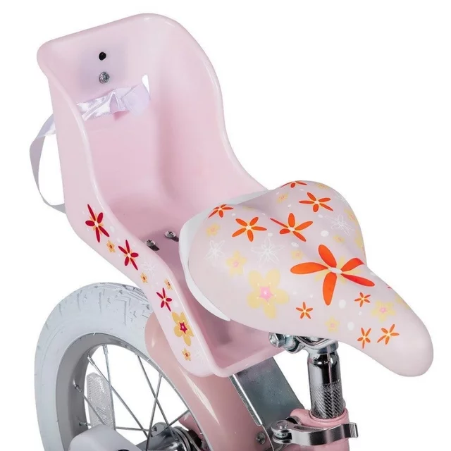 Children’s Bike Joystar Unicorn 14” • 92 – 120 cm - Purple