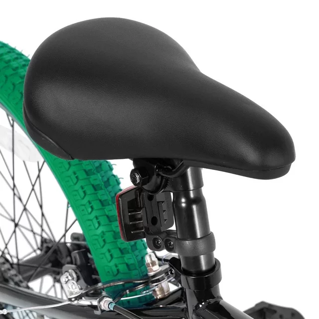 BMX Bike Joystar Brockway 24” - Green-Black