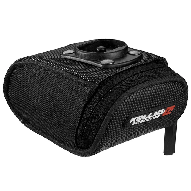 Saddle bag KELLYS LOLLY TL - Black