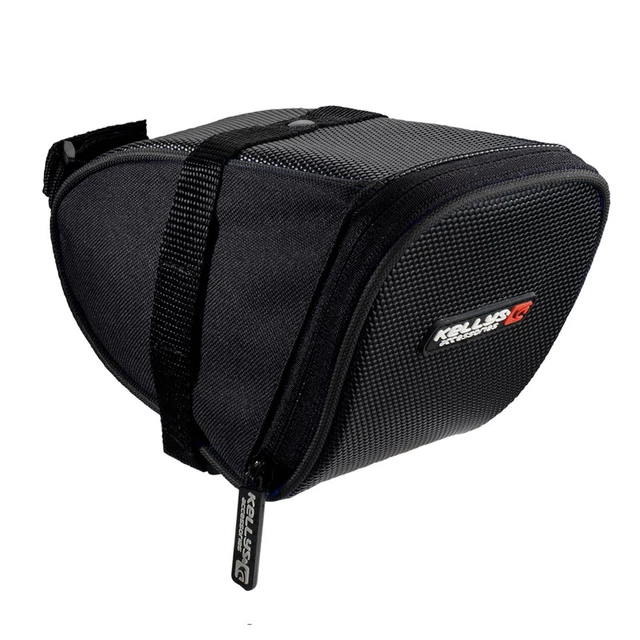 Saddle bag KELLYS - Black