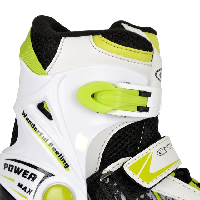 Skates/Inline skates WORKER Reviro 2-in-1