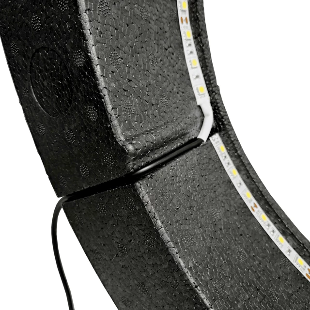 Dartboard Light Surround System Bull’s Lumo