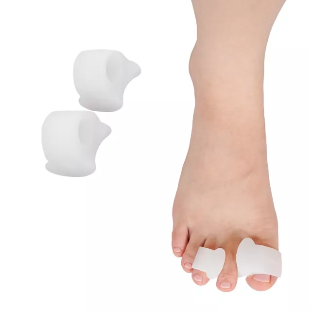Gel Toe Separator inSPORTline Kembeo 2-Pack
