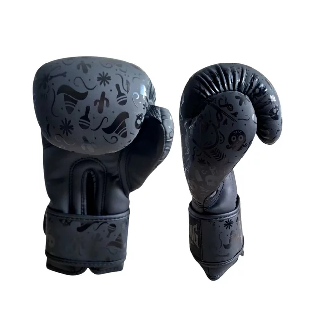 Children’s Boxing Gloves inSPORTline Bamzy - Black