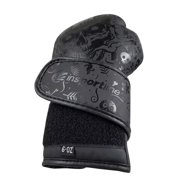Children’s Boxing Gloves inSPORTline Bamzy - Black