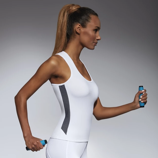 Women’s Sports Top BAS BLACK Imagine-Top 50 - Blue