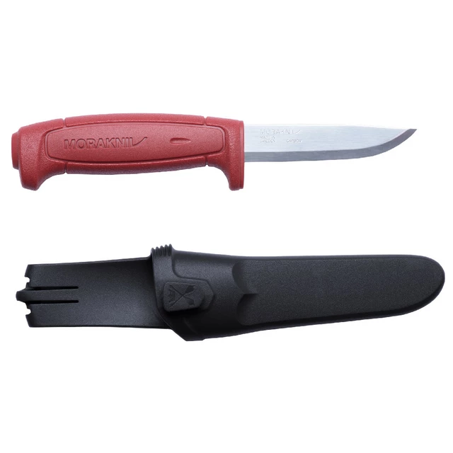Utility Knife Morakniv Basic 511 (S)