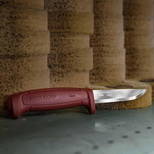 Utility Knife Morakniv Basic 511 (S)
