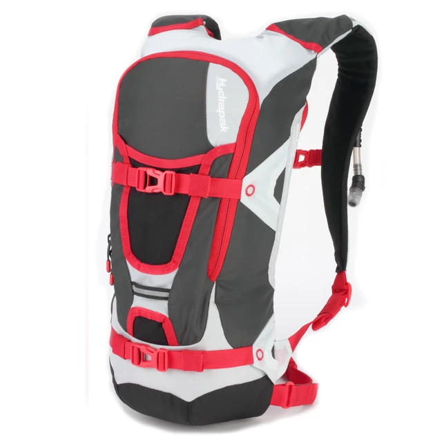Bag Hydrapak REYES 12 - Grey-Red