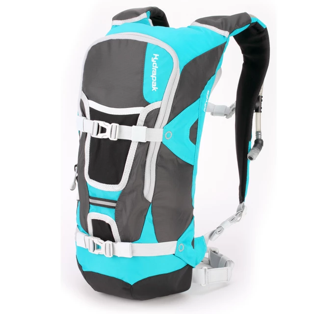 Bag Hydrapak REYES 12 - Blue-Black