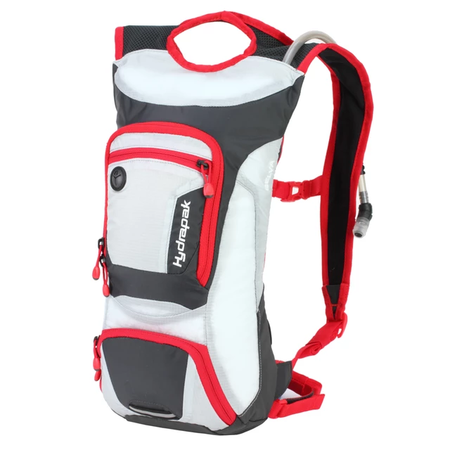 Bag Hydrapak SELVA 12 - Grey-Red
