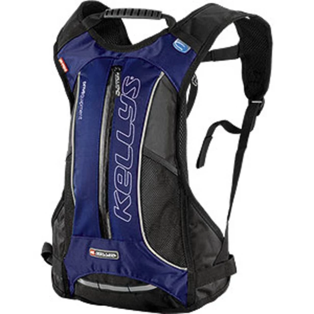 Rucksack KELLYS SPRINT 2012 - Blue