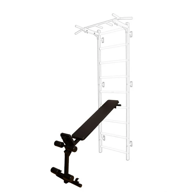 Bench for Wall Bars BenchK 310/710