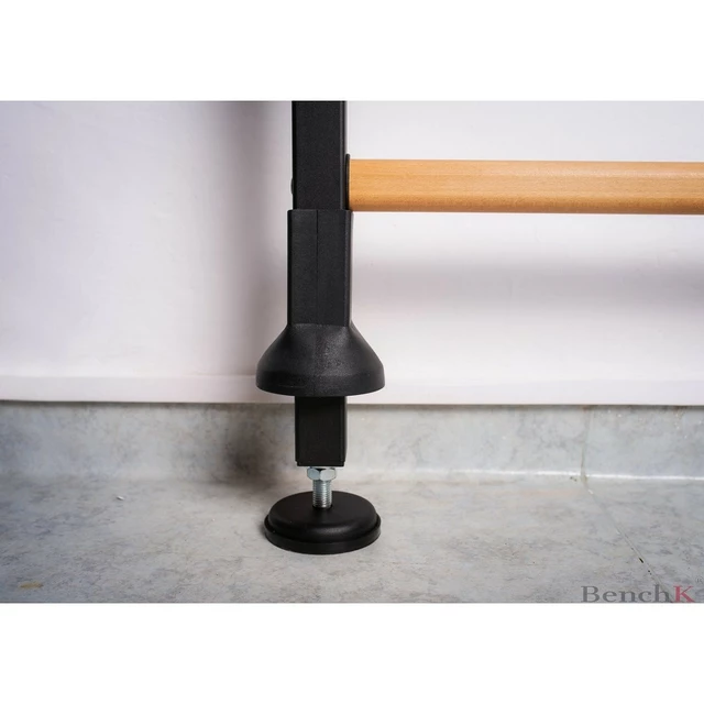 Wall Bars w/ Accessories BenchK 513