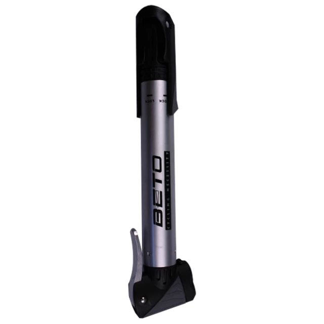 Cycling pump Beto Teleskop