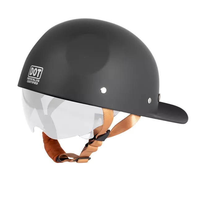 Replacement Visor for W-TEC Dazeck Helmet