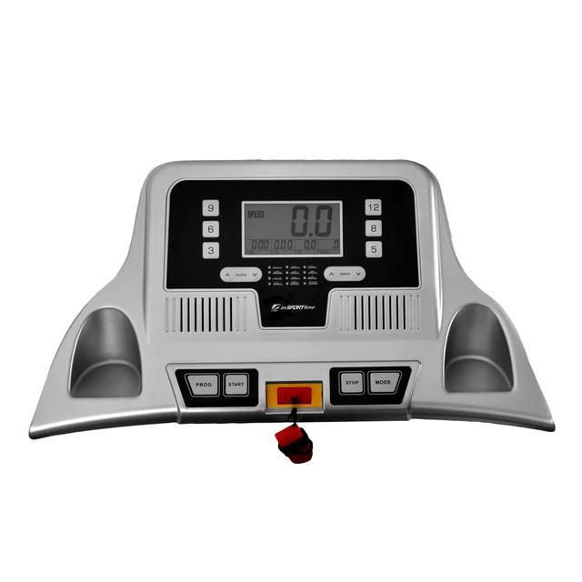 Treadmill inSPORTline Rasio