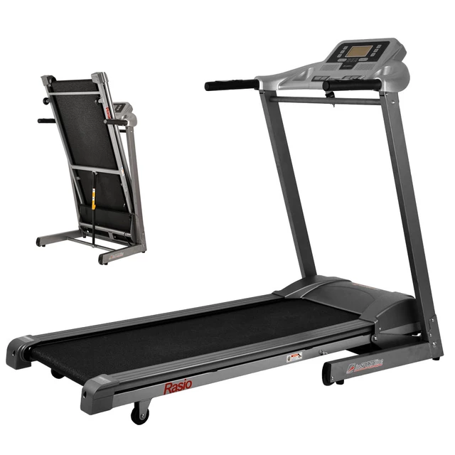 Treadmill inSPORTline Rasio