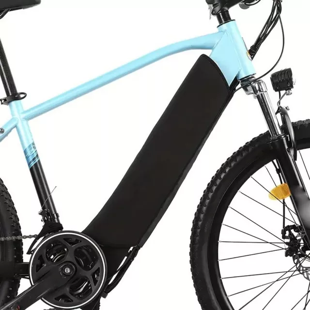 Neoprene E-Bike Battery Cover inSPORTline Bikoper