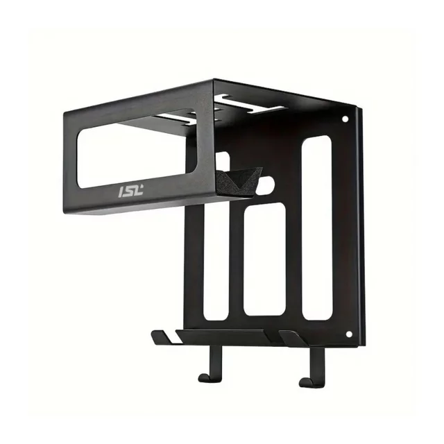 Multifunctional Wall-Mounted Bike Rack inSPORTline Bikraft