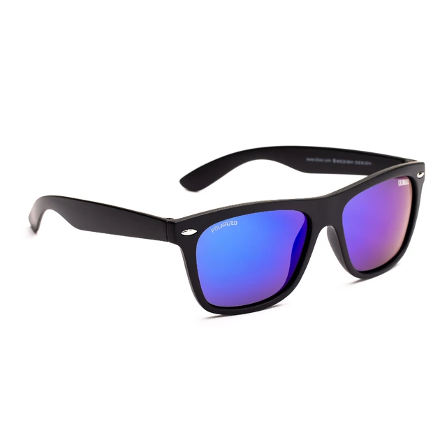 Polarized Sunglasses Bliz B Wilbur