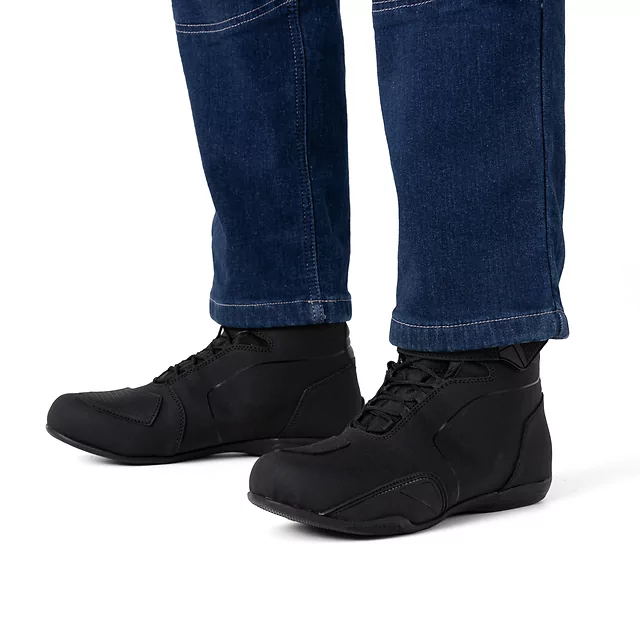 Motorcycle Boots W-TEC Kmaan