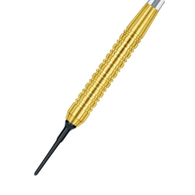 Darts Winmau Neutron Brass 20 g – 3-Pack - variant B - variant A