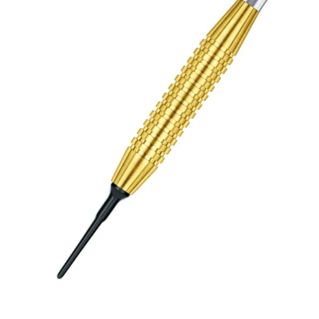 Darts Winmau Neutron Brass 20 g – 3-Pack - variant B - variant B