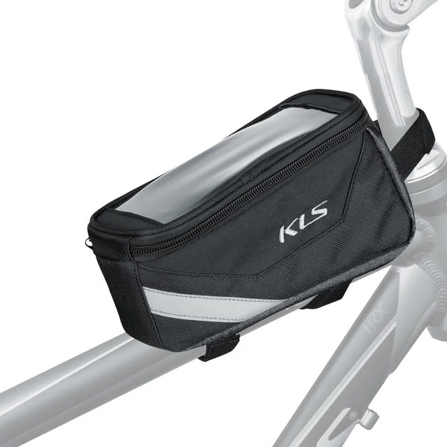 Frame Bag Kellys Brick