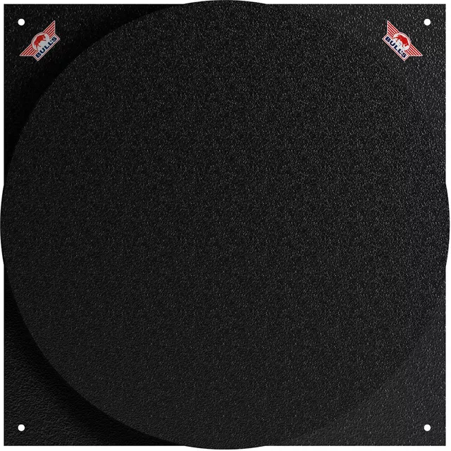 Dartboard Silencer Bull’s