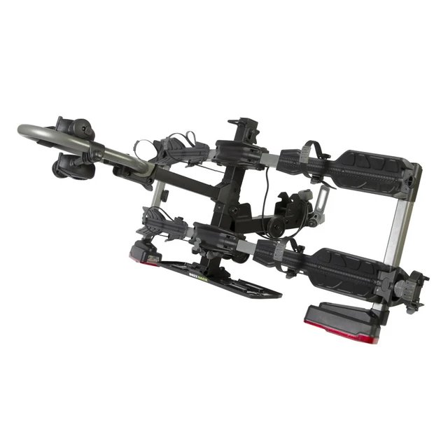 Towbar Bike Rack BuzzRack E-SCORPION 2 Black-Red