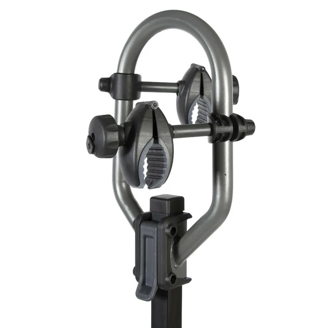 Towbar Bike Rack BuzzRack E-SCORPION 2 Black-Red