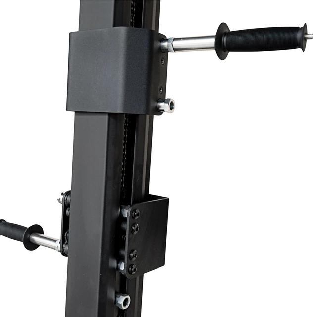 Reverse Handles for Verticon inSPORTline Pro 1000 and 1000 SE