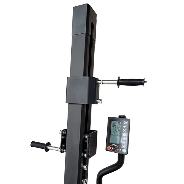 Reverse Handles for Verticon inSPORTline Pro 1000 and 1000 SE