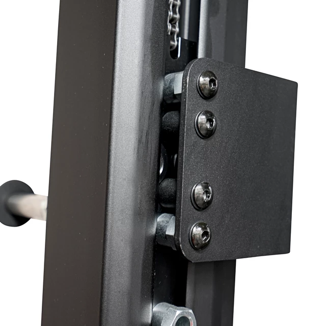 Reverse Handles for Verticon inSPORTline Pro 1000 and 1000 SE