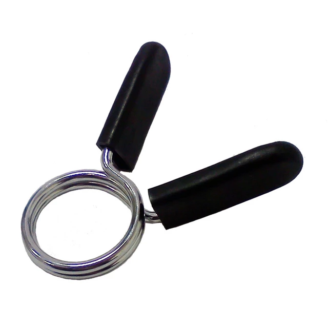 Spring Collar inSPORTline 25 mm ND – 1 Pair