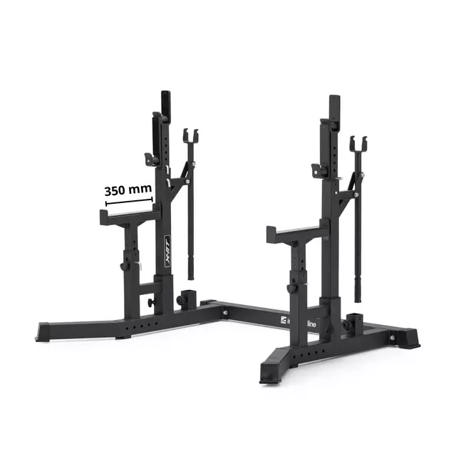 Combo Rack inSPORTline X-NT CR20 IPF