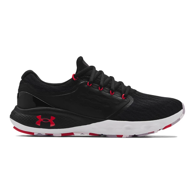Men’s Running Shoes Under Armour Charged Vantage Marble - White, 10.5