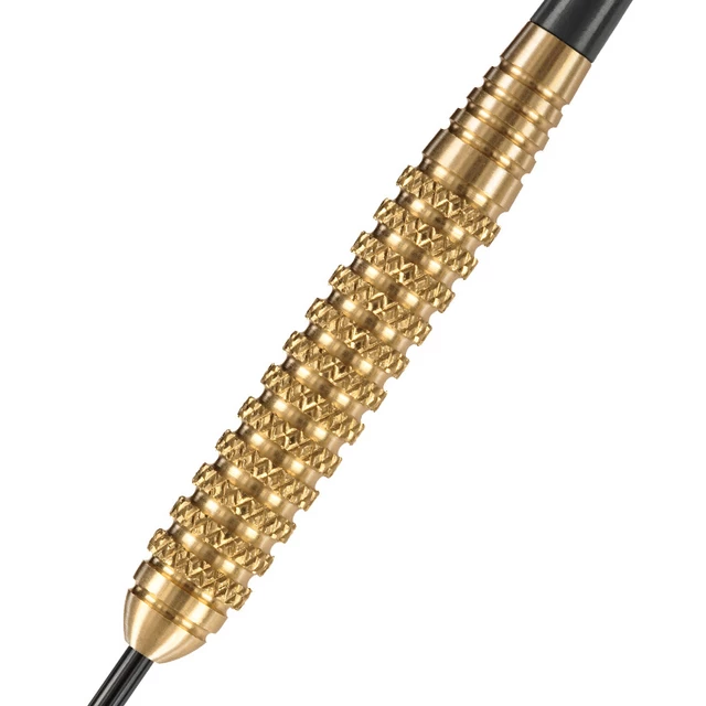Darts Harrows Club Brass Steel – 3 Pcs.