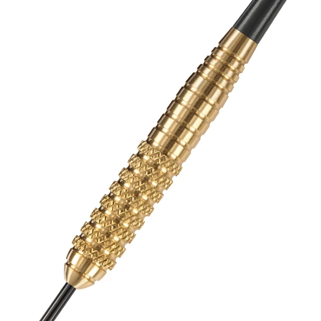 Darts Harrows Club Brass Steel – 3 Pcs.