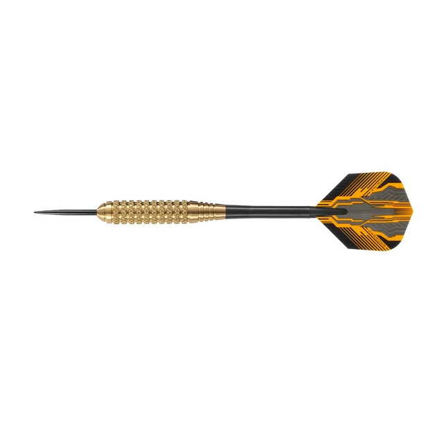 Darts Harrows Club Brass Steel – 3 Pcs.